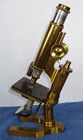 Model I Continental Microscope